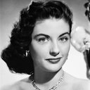 Margaret Sheridan als Mary Parker