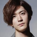 中島裕翔 als Masaki Nitta