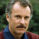 Dabney Coleman als Burt Simpson