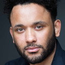 Davíð Þór Katrínarson als Guerilla