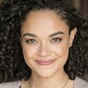 Sarah-Nicole Robles als Additional Voices (voice)