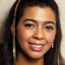 Irene Cara als Ginny Lee