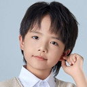 张敬曦 als Shao Yifan