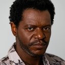 Bukassa Kabengele als Nelson Mandela