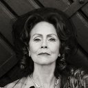 Agneta Ekmanner als Susanne Roos