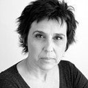 Silvia Kahn als L'employée de maison