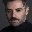 Ricardo Barbosa als Humberto
