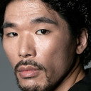 Kang Min-tae als Soldier