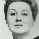 Johanna Meier als Isolde