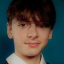 Emmanuel Seguin als Enfant Stéphane Dubois 17 ans
