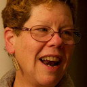 Marcy Taylor als Extra