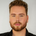 Patrick Bradberry, Special Effects Makeup Artist