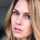 Eve Borchardt als Attractive Frau
