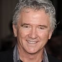Patrick Duffy als Actor in Black and White Movie
