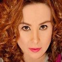 حنان شوقي als Faten Abdel Moneim
