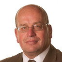 Fred Teeven als Fred Teeven