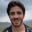 Elias 'Kanenas' Savva als Man at restaurant