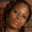 Tina Marie als 