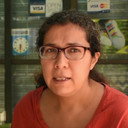 Marjory González Vivanco als Self