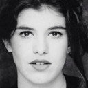 Sandra Sindoni als Blu Blu