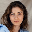 Viktória Jurištová als 