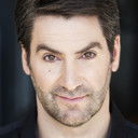 Francis Vachon als Taxi Driver