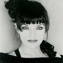 Nina Hagen als The Queen