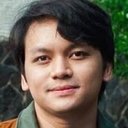 Calvin Jeremy als Anton