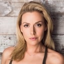 Allison McAtee als The Swede