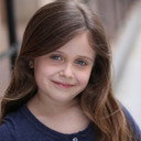 Aviva Winick als Little Anna