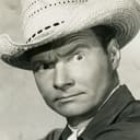 Pat Brady als Pat, comical musical cowboy