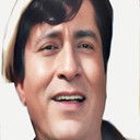 Ravindra Kapoor als Shyamal