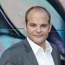 Matthias Klimsa als Johannes Sonntag