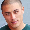 Kevin Moon als Cho