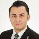 Alican Erdoğan als 