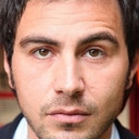 Ercan Öksüz als Mossad-Agent 2