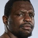Dillian Whyte als Self