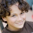 Charlie Bright als Young Andy / Pea-in-a-Pod (voice)