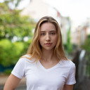 Agnia Graesli als Polina