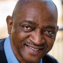 Malcolm Simmons als Ambassador