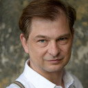 Hendrik Massute als Vojnik