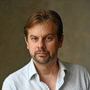 Nicolas Hackenberg als Jonas