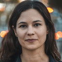 Courtney Hope Thérond, Director