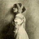 Lurline Lyons als Wally's Sweetheart