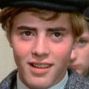 Sergio Fascetti als Sergio - Male Victim