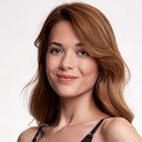 Nursena Özcanlı als 