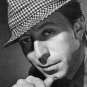 Paul Hébert als Mouchette's Father