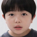Choi Jae-yoon als Kang Hae-joon (Child)