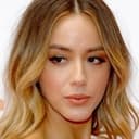 Chloe Bennet als Daisy Johnson / Quake (voice)