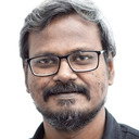 Ismail Rasheed als Moosa